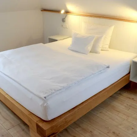 アパート Ferienwohnung Sb9 Warum-ins-hotel *
