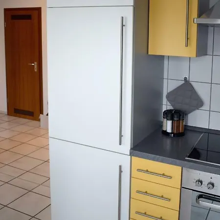 Ferienwohnung Sb9 Warum-ins-hotel