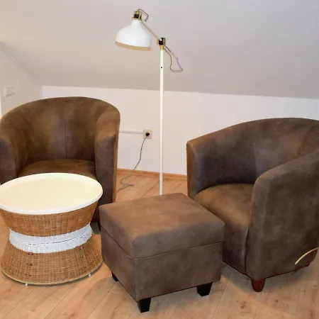 Ferienwohnung Sb9 Warum-ins-hotel