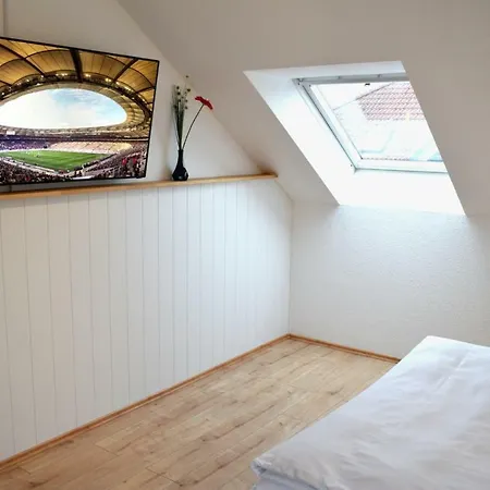 Ferienwohnung Sb9 Warum-ins-hotel