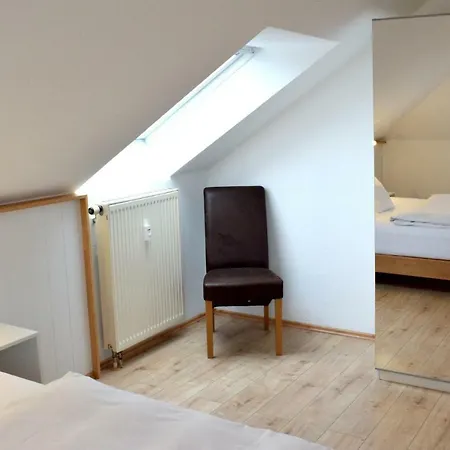 アパート Ferienwohnung Sb9 Warum-ins-hotel