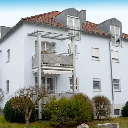 Ferienwohnung Sb9 Warum-ins-hotel *